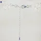 Arabesque - Arabesque Lapis Lazuli-Golden ivory - 4